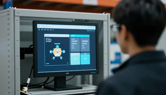 制造业技术应用中常见的问题及应对策略