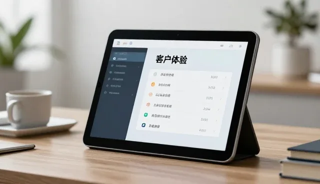 制造业设备维护中的方案设计实践与优化建议