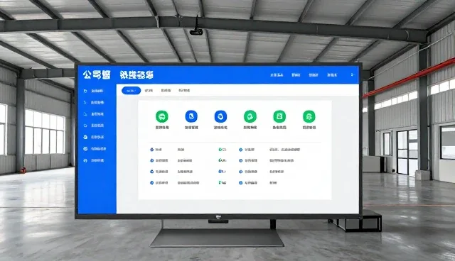 选型标准中的性能提升关键考量